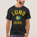 Search for lund tshirts Funny