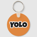 Search for once keychains Yolo