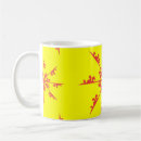 Search for vintage art deco mugs Damask