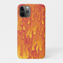 Recherche de brûlure iphone coques Feu