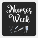 Search for happy nurse week stickers National nurses week