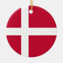 Search for denmark ornaments Flag