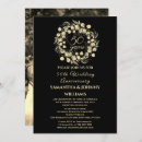 Recherche de 50th anniversary invitations Cinquantième