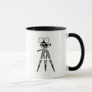 Search for movie camera mugs Movies