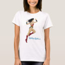 Search for vintage wonder woman tshirts Sunburst