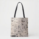 Search for comically vintage bags Cartoon