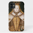 Search for queen elizabeth i iphone cases Royalty