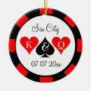 Search for gambling ornaments Party