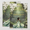 Recherche de grenouille avec la couronne invitations Pour enfants