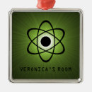 Search for atom ornaments Nerd