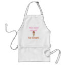 Recherche de scoops tabliers Dessert