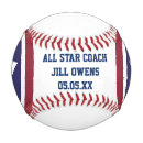 Recherche de entraîneur balles baseball Joueur de