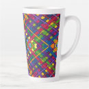 Search for rainbow bright drinkware Red