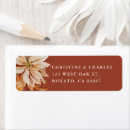 Search for boho wedding return address labels Floral