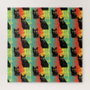 Search for black cat puzzles Cats