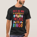 Search for outing tshirts Player