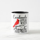 Search for cardinals appear mugs Are