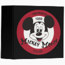 Search for item binders Nostalgic disney fan