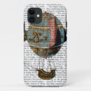 Search for hot air balloon cases Animals