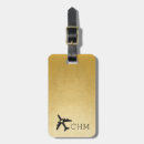 Search for airplane luggage tags Modern