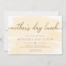 Search for champagne breakfast invitations Modern