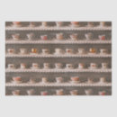 Search for coffee tissue paper Rustic