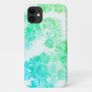 Search for turquoise flowers iphone cases Blue
