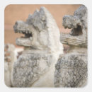 Search for sculpture stickers Lion