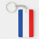 Recherche de pays bas porteclés Drapeau