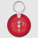 Search for twelve days keychains Xmas