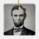 Search for abraham lincoln ornaments Gettysburg address