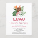 Recherche de îles tropicales invitations Aquarelle florale
