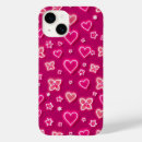 Search for pink star iphone cases For her