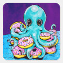 Search for octopus stickers Whimsical