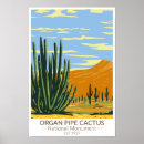 Recherche de orgue posters Cactus