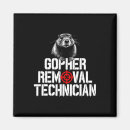 Search for gopher magnets Wildlife