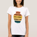 Search for ceramic tshirts Funny