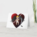 Recherche de cupidon vœux cartes Coeur