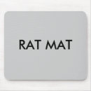 Recherche de rat drôle tapis souris Humour