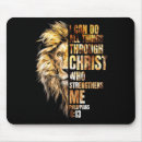Search for lion mousepads Tradition