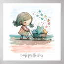 Search for girl nursery art Baby girl