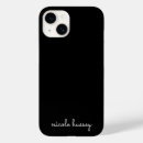 Recherche de mod iphone coques Monogramme