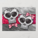 Search for sugar skull wedding invitations Dia de los muertos