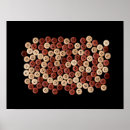 Recherche de bouton art Rose