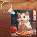 Search for spaghetti keychains Tomato sauce