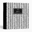 Search for tribal binders Pattern