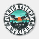 Search for mexico souvenir magnets Puerto vallarta
