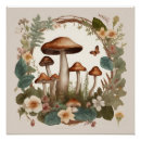 Search for magic mushroom art Modern