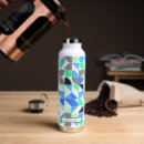 Search for geometric water bottles Circles