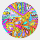 Search for circle with a line stickers Circles